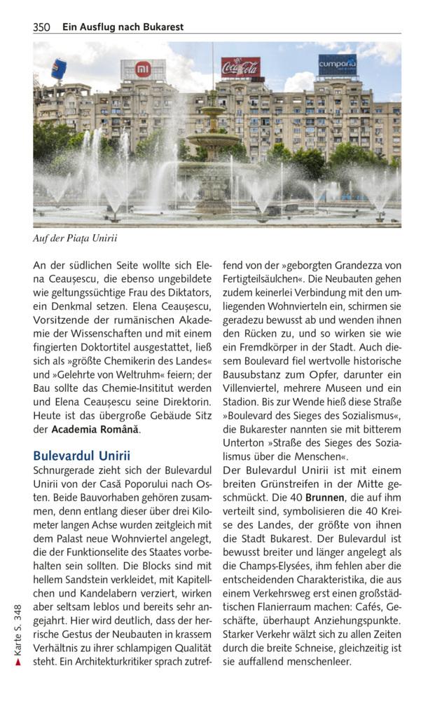 TRESCHER Reiseführer Kreuzfahrten Donau