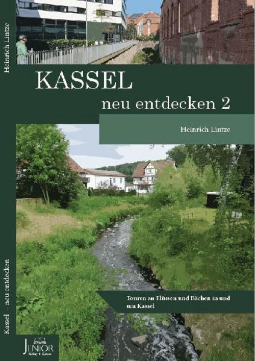 Kassel neu entdecken 2