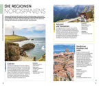 Vis-à-Vis Reiseführer Nordspanien
