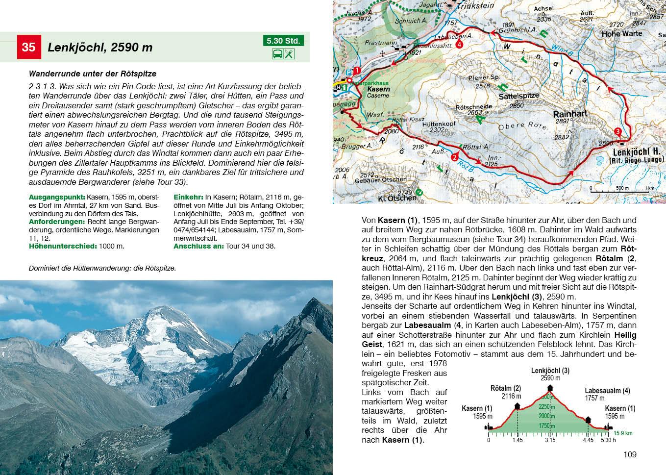 Tauferer Ahrntal