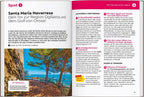 MARCO POLO Camper Guide Sardinien