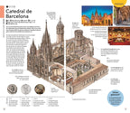 Vis-à-Vis Reiseführer Barcelona & Katalonien