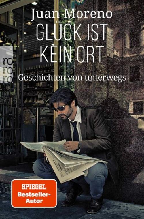 Glück ist kein Ort