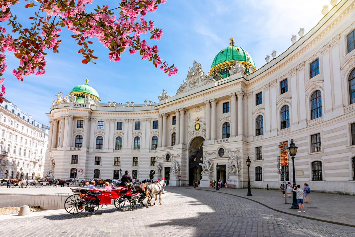 Einfach Wien!
