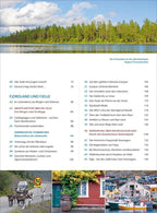 Das Wohnmobil Reisebuch Norwegen