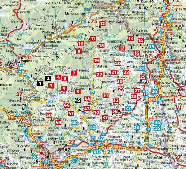 Oststeiermark