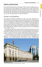 TRESCHER Reiseführer Albanien