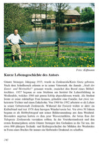Mühlen im Weidatal