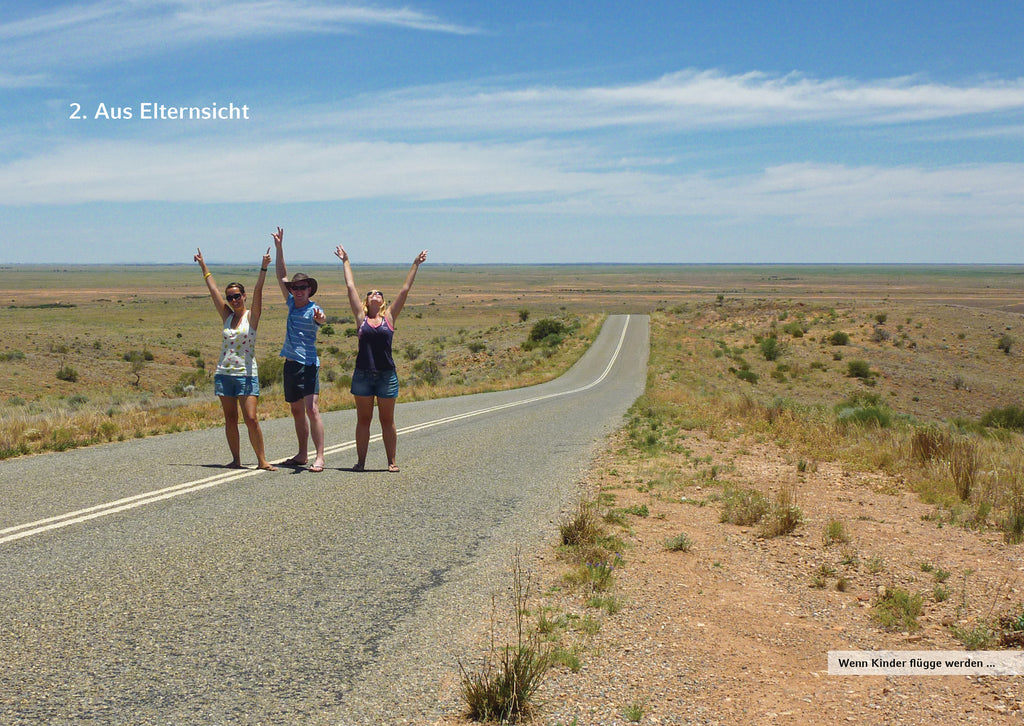Working Holidays in Australien: Jobben und Reisen Down Under