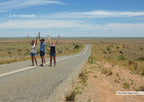 Working Holidays in Australien: Jobben und Reisen Down Under