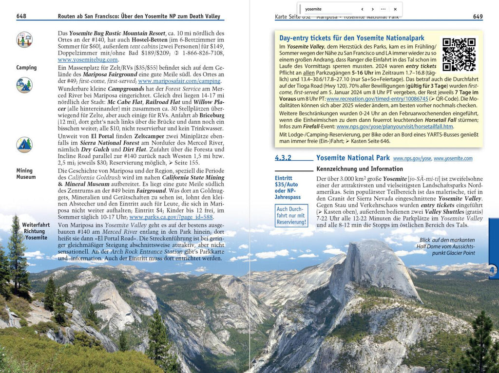 Reise Know-How Reiseführer USA Südwesten