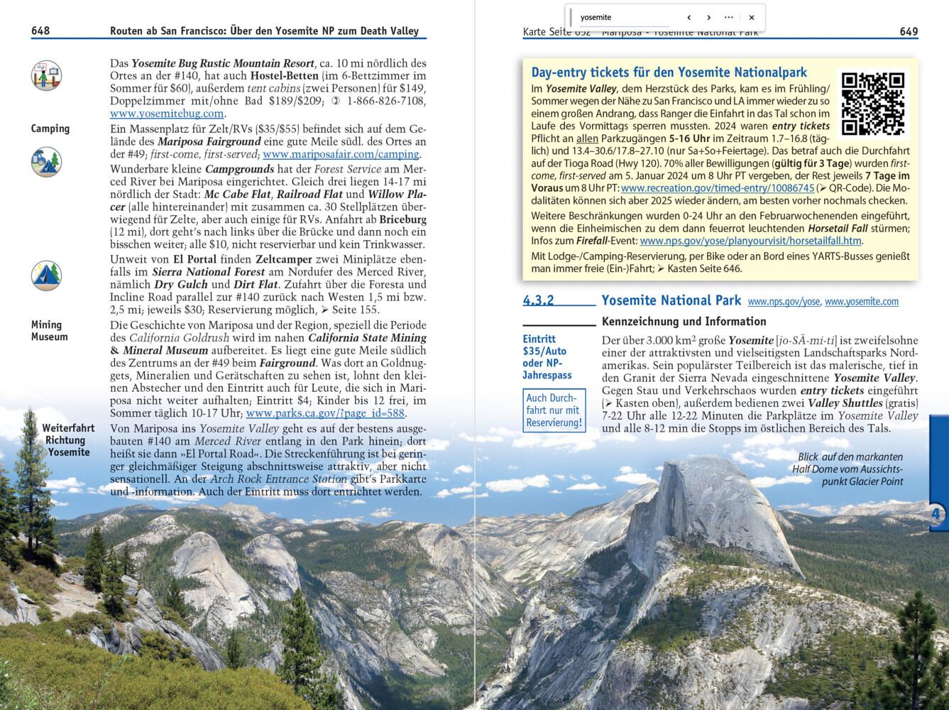 Reise Know-How Reiseführer USA Südwesten