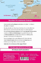 Reise Know-How Reiseführer La Gomera