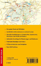 TRESCHER Reiseführer Tessin