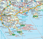 Chalkidiki - Thassos