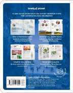 LONELY PLANET Reiseführer Entdecke Italien