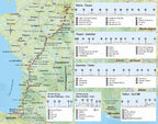 Frankreich: Jakobsweg Via Turonensis von Paris nach Saint-Jean-Pied-de-Port