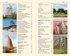 TRESCHER Reiseführer Fischland, Darß, Zingst