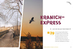 52 kleine & große Eskapaden Fläming, Niederlausitz und Spreewald
