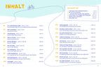 DUMONT Radelzeit an der Ostsee in Schleswig-Holstein