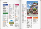 LONELY PLANET Reiseführer Andalusien