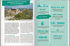 MARCO POLO OUTDOOR GUIDE Reiseführer Ostseeküste Schleswig-Holstein