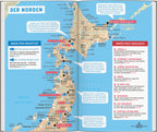 MARCO POLO Reiseführer Japan