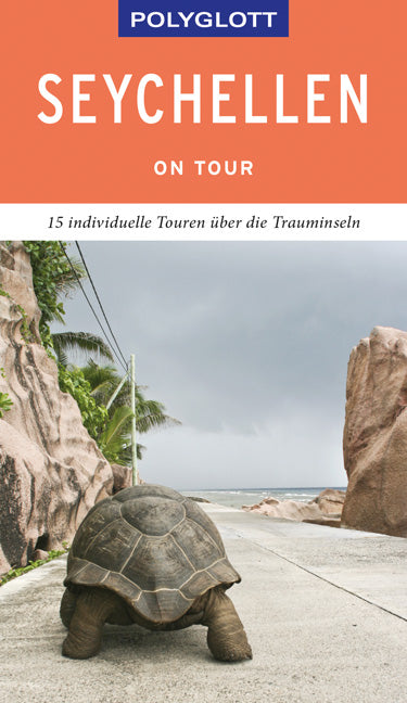 POLYGLOTT on tour Reiseführer Seychellen